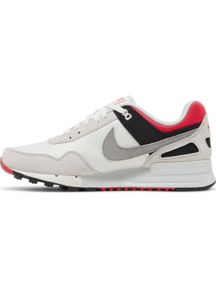 Кроссовки Air Pegasus 89 'Swan' — изображение 3 из 4, серый