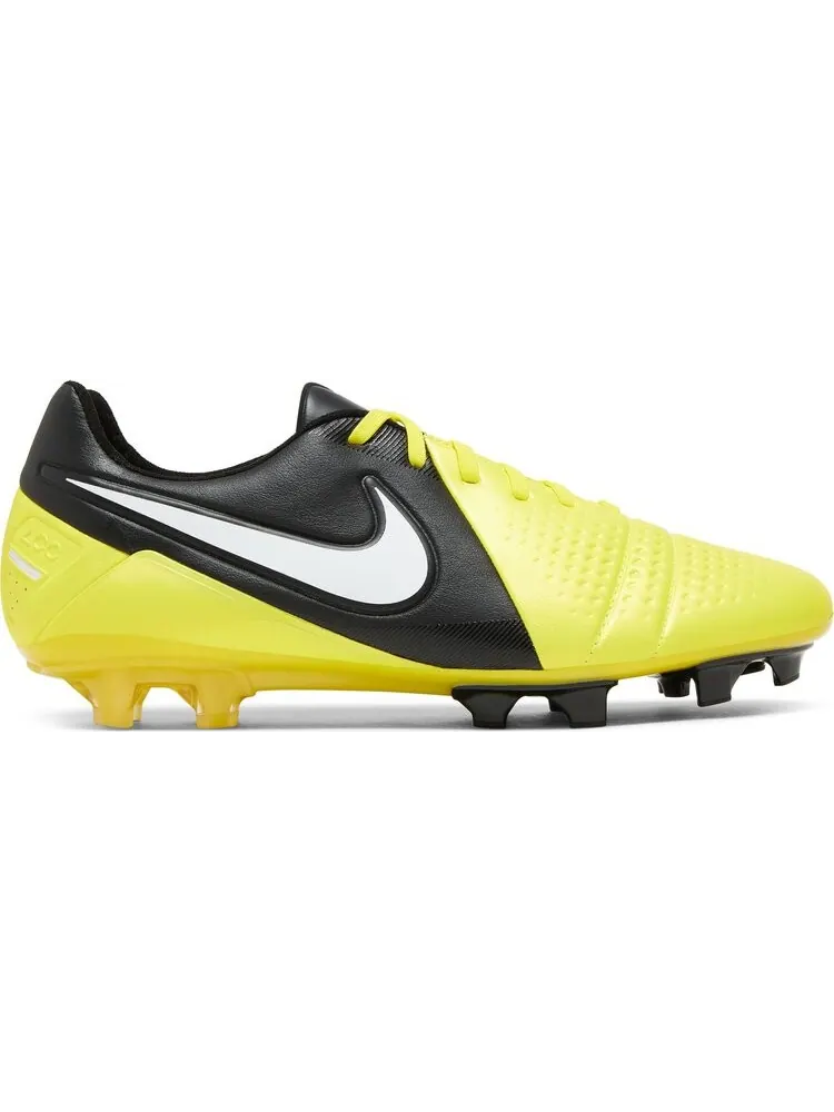 Кроссовки CTR360 Maestri 3 SE FG 'Sonic Yellow' — изображение 1 из 4, желтый