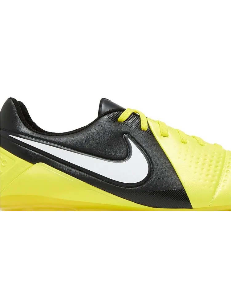 Кроссовки CTR360 Maestri 3 SE FG 'Sonic Yellow' — изображение 2 из 4, желтый