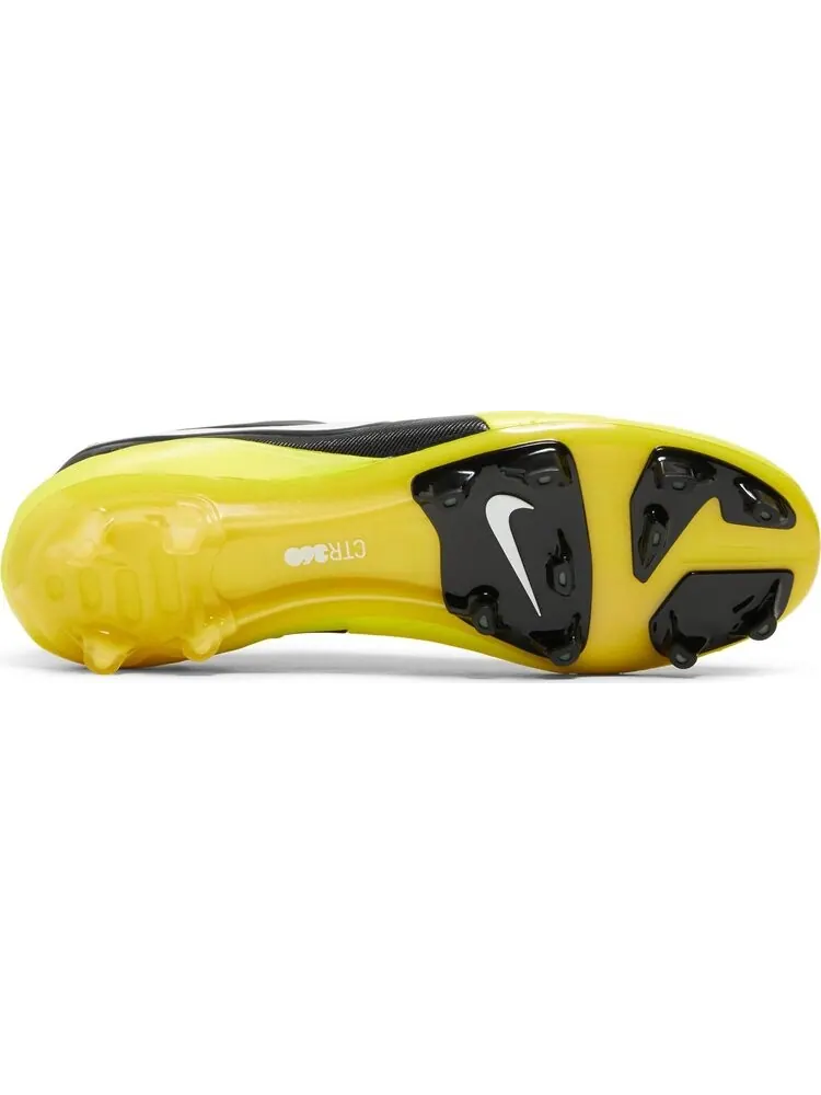 Кроссовки CTR360 Maestri 3 SE FG 'Sonic Yellow' — изображение 4 из 4, желтый