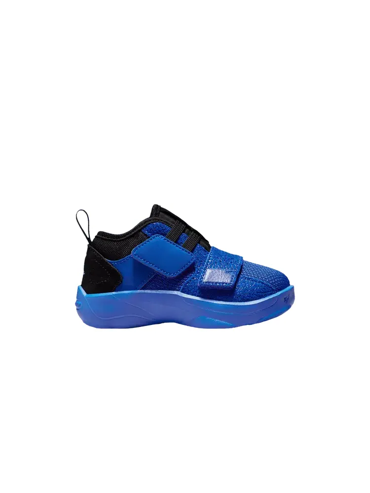 Кроссовки Air Jordan Zion 2 TD, One Never Done — изображение 1 из 1, синий