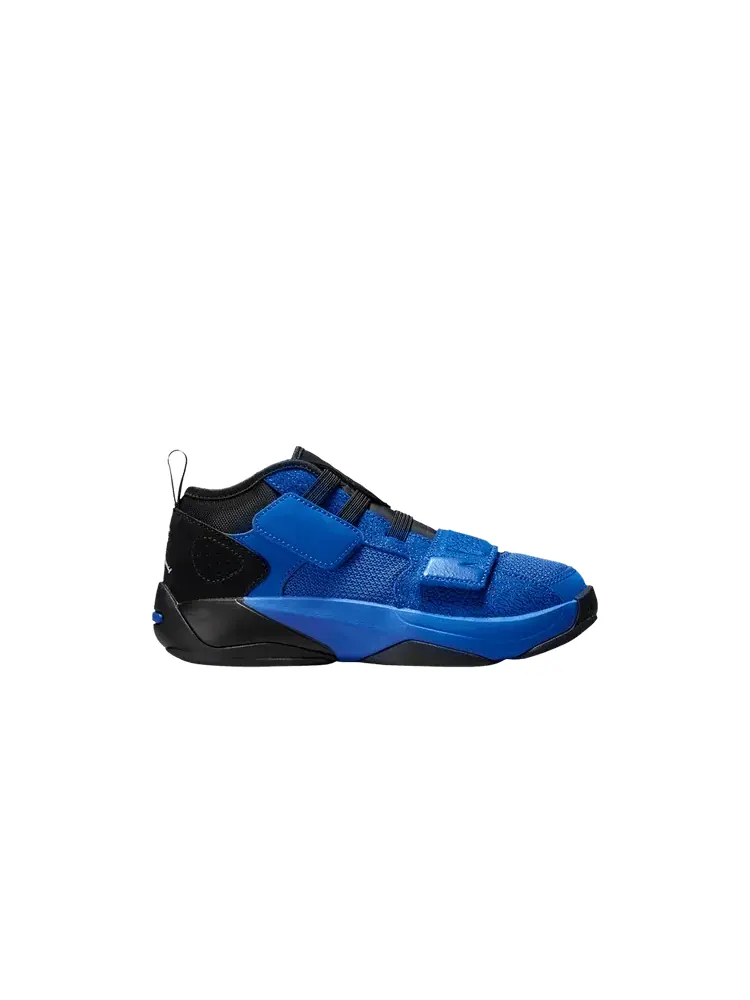 Кроссовки Air Jordan Zion 2 PS, One Never Done — изображение 1 из 1, синий