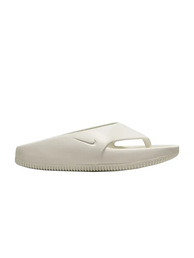 Шлепанцы Nike Wmns Calm Slide — изображение 1 из 1, морское стекло