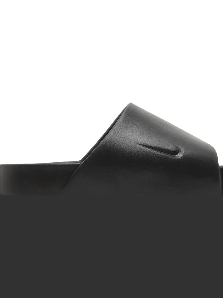 Кроссовки Calm Slide 'Black' — изображение 2 из 4, черный