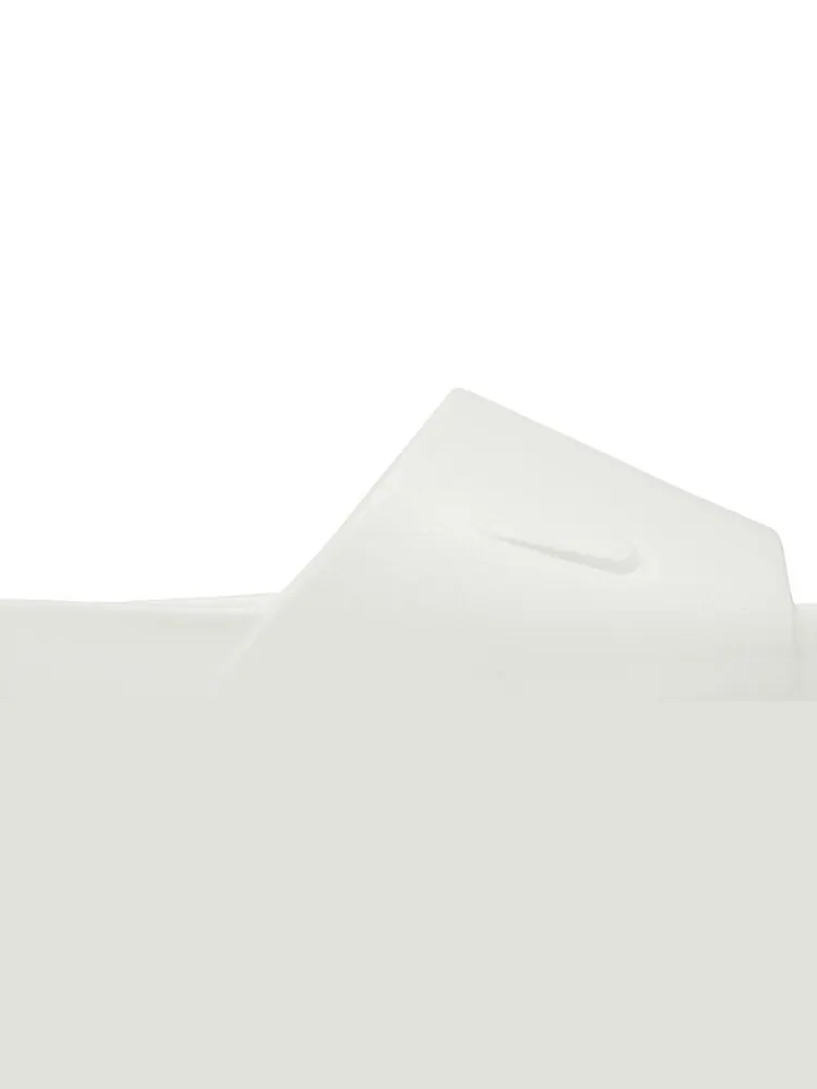 Кроссовки Calm Slide 'Sail' — изображение 2 из 4, бежевый