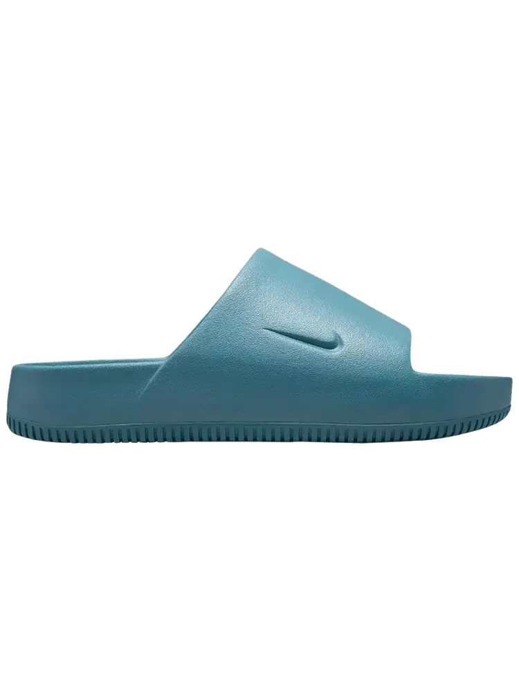 Кроссовки Nike Calm Slide — изображение 1 из 1, синий