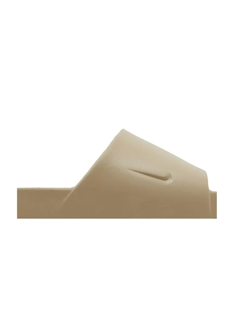 Шлепанцы Calm Slide 'Khaki' — изображение 2 из 8, хаки