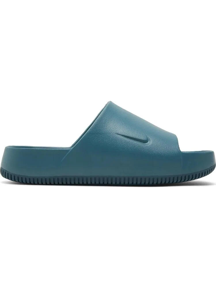 Кроссовки Calm Slide 'Geode Teal' — изображение 1 из 4, бирюзовый