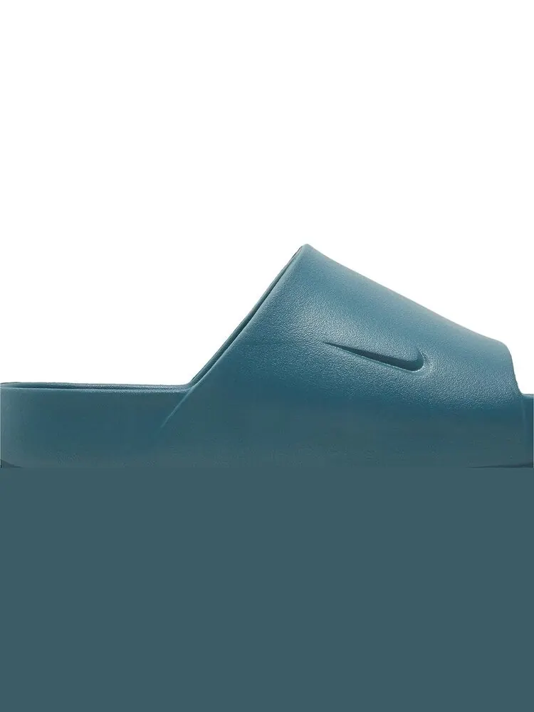 Кроссовки Calm Slide 'Geode Teal' — изображение 2 из 4, бирюзовый