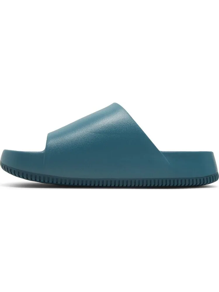 Кроссовки Calm Slide 'Geode Teal' — изображение 3 из 4, бирюзовый