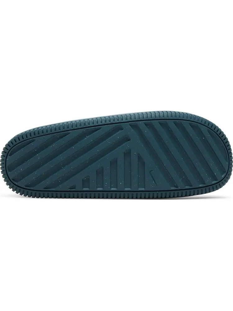 Кроссовки Calm Slide 'Geode Teal' — изображение 4 из 4, бирюзовый