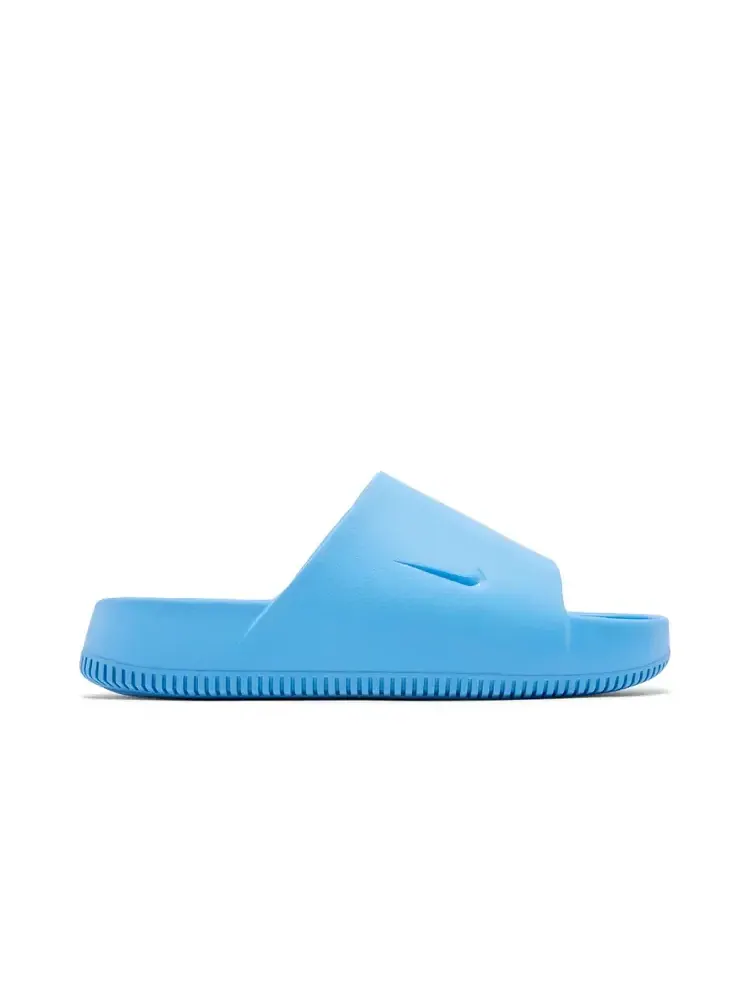 Nike Calm Slide 'University Blue' — изображение 1 из 8, синий