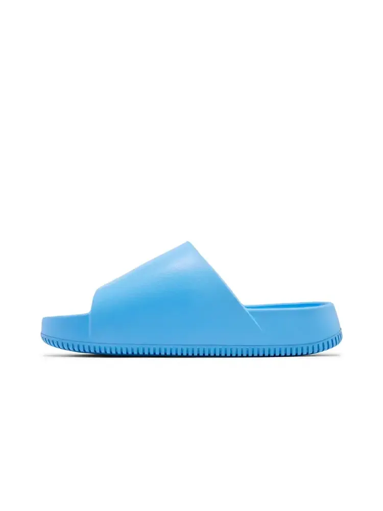 Nike Calm Slide 'University Blue' — изображение 3 из 8, синий