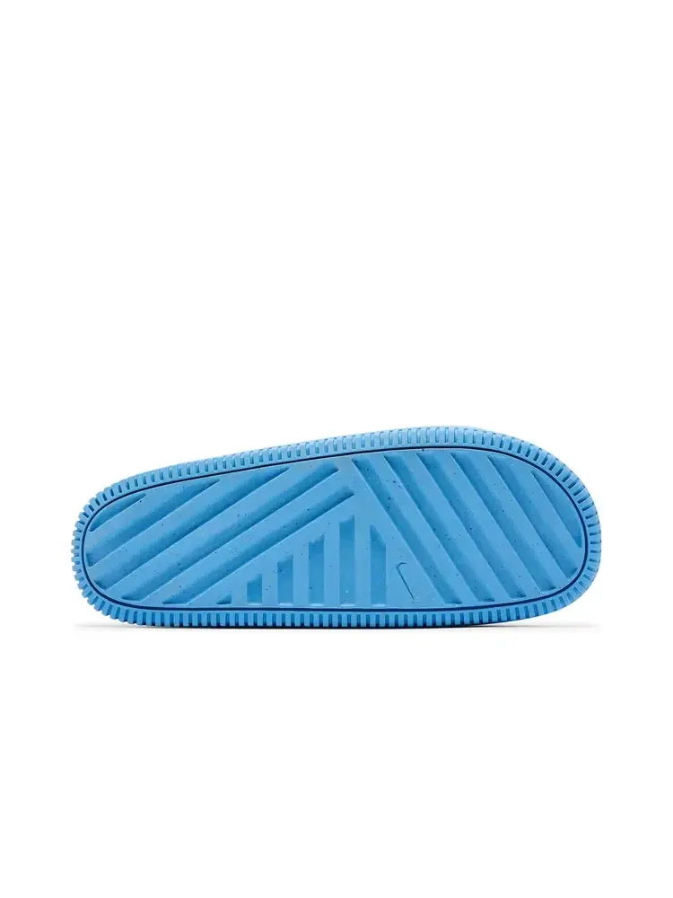 Nike Calm Slide 'University Blue' — изображение 4 из 8, синий