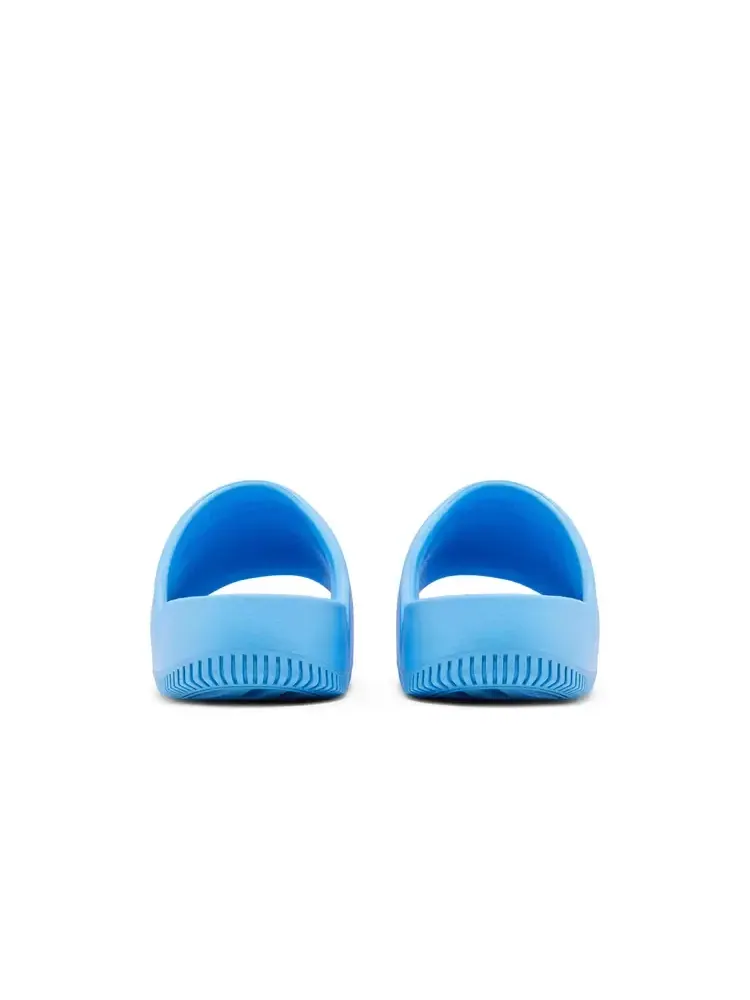 Nike Calm Slide 'University Blue' — изображение 6 из 8, синий