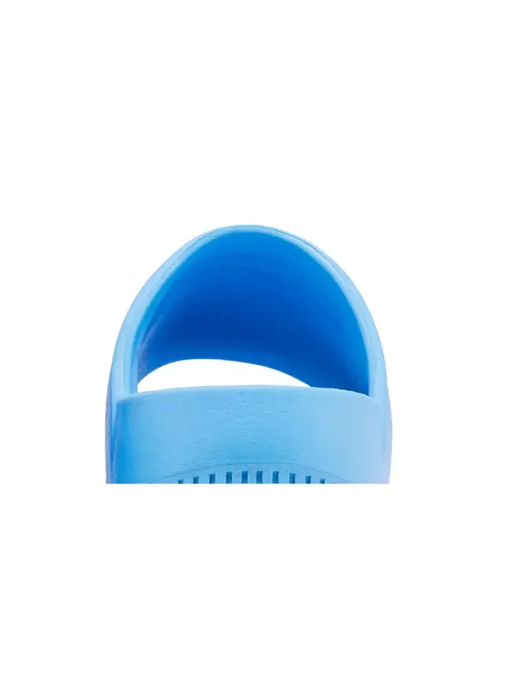 Nike Calm Slide 'University Blue' — изображение 7 из 8, синий