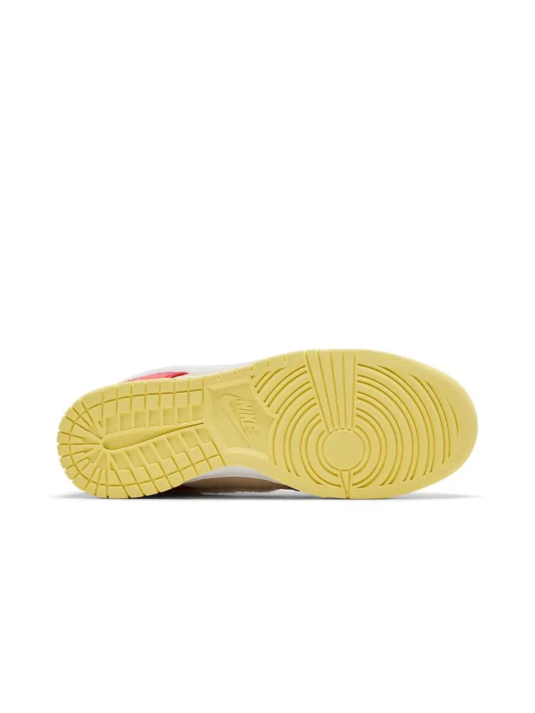 Кроссовки Nike Dunk Low — изображение 4 из 8, мульти