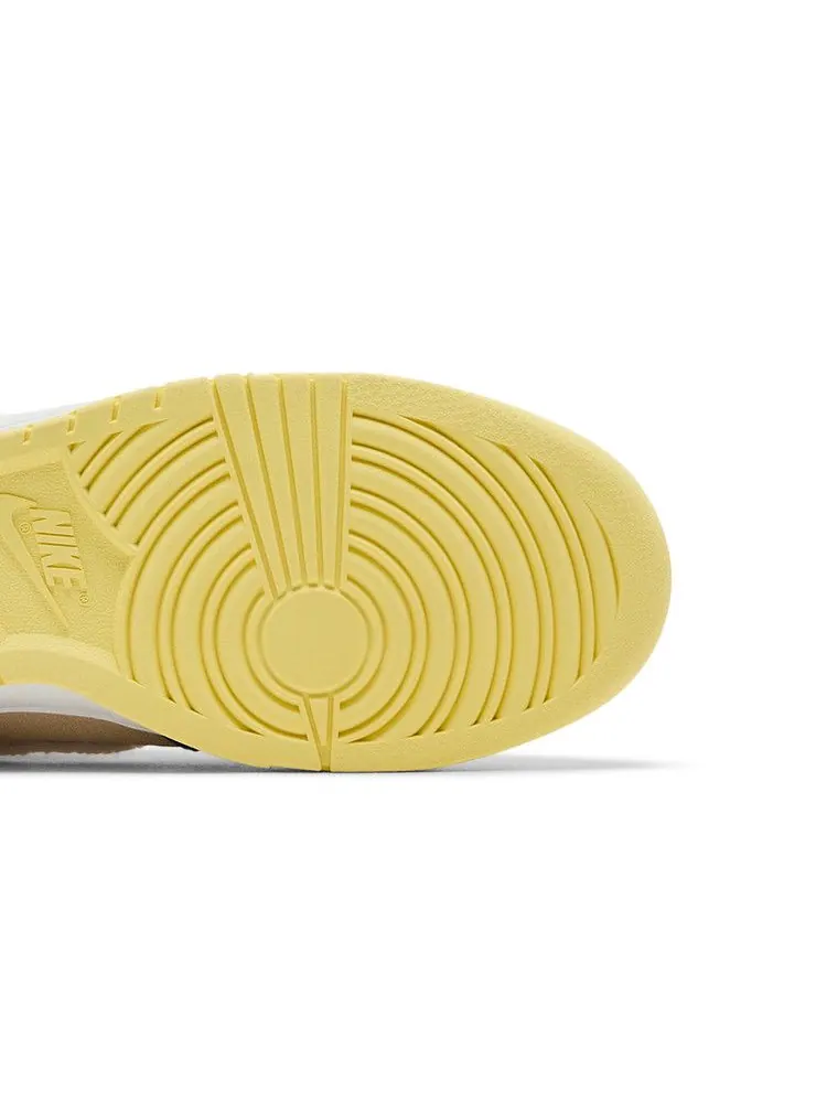 Кроссовки Nike Dunk Low — изображение 5 из 8, мульти