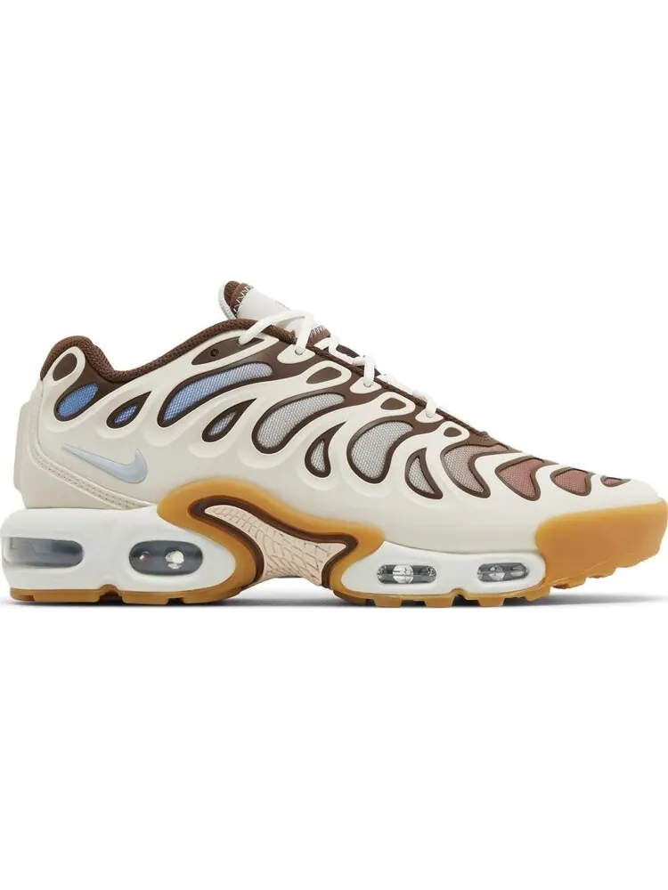 Кроссовки Nike Air Max Plus Drift «Phantom Cacao Wow» — изображение 1 из 4, бежевый