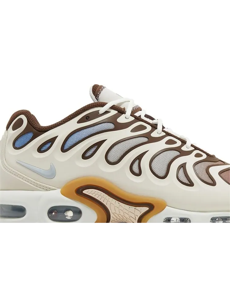 Кроссовки Nike Air Max Plus Drift «Phantom Cacao Wow» — изображение 2 из 4, бежевый
