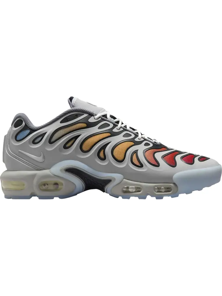 Кроссовки Air Max Plus Drift 'Light Smoke Grey' — изображение 1 из 1, серый