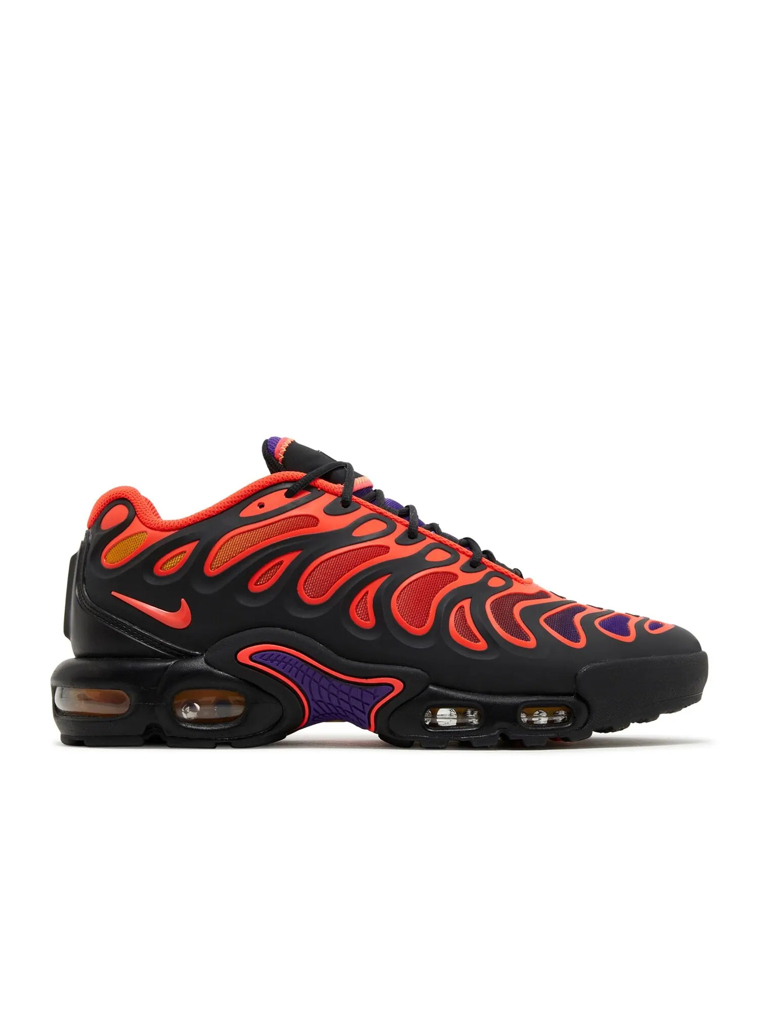 Кроссовки Nike Air Max Plus Drift 'All Day' — изображение 1 из 4, черный