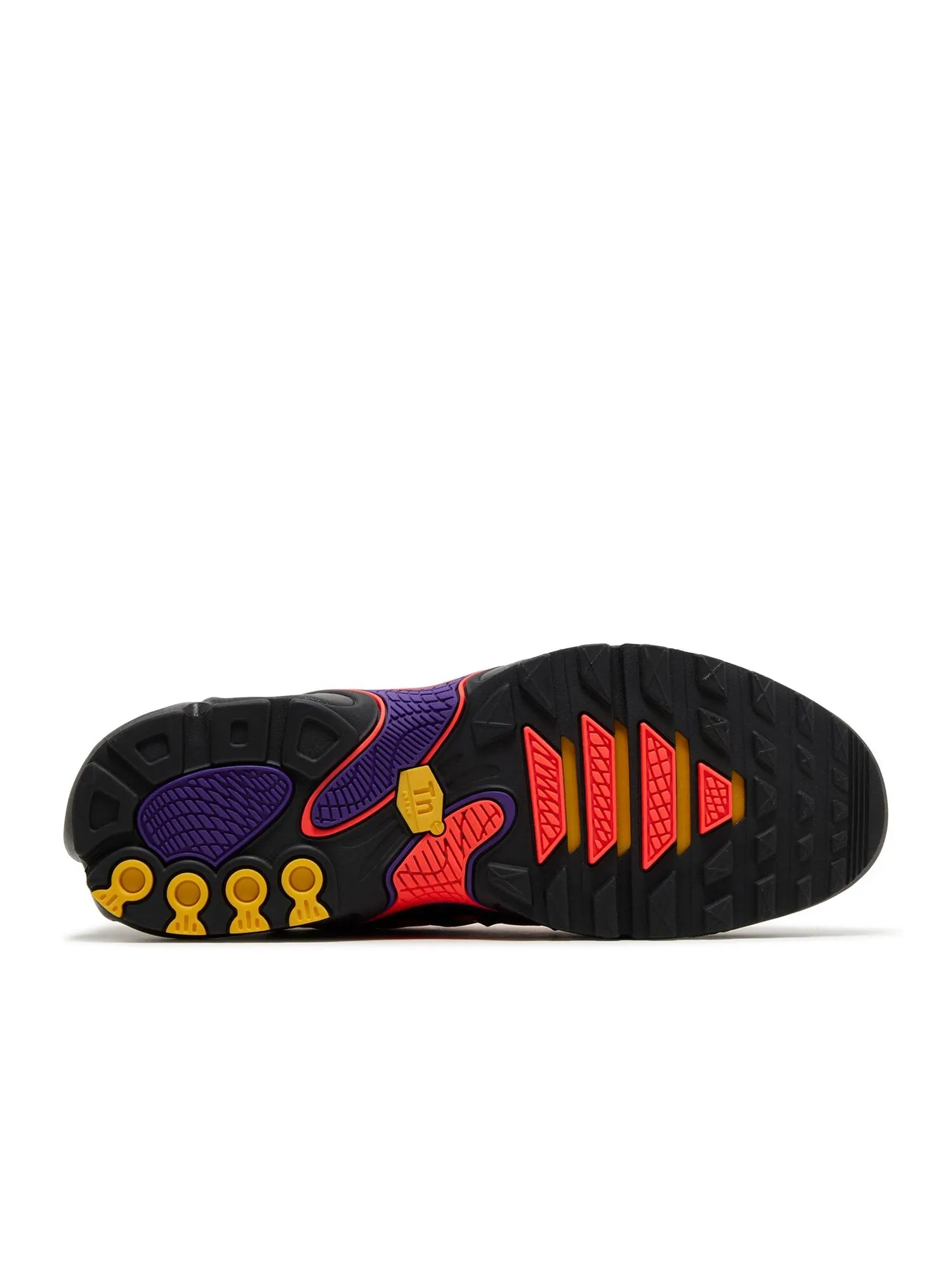 Кроссовки Nike Air Max Plus Drift 'All Day' — изображение 4 из 4, черный