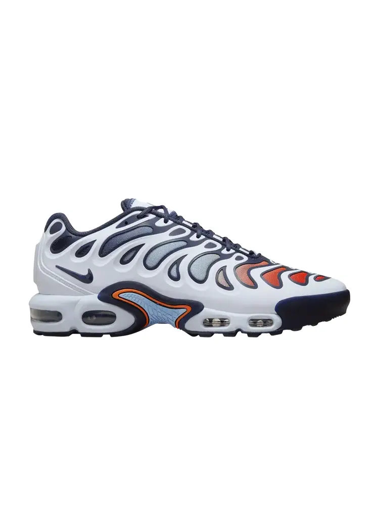 Кроссовки Nike Air Max Plus Drift — изображение 1 из 1, серый