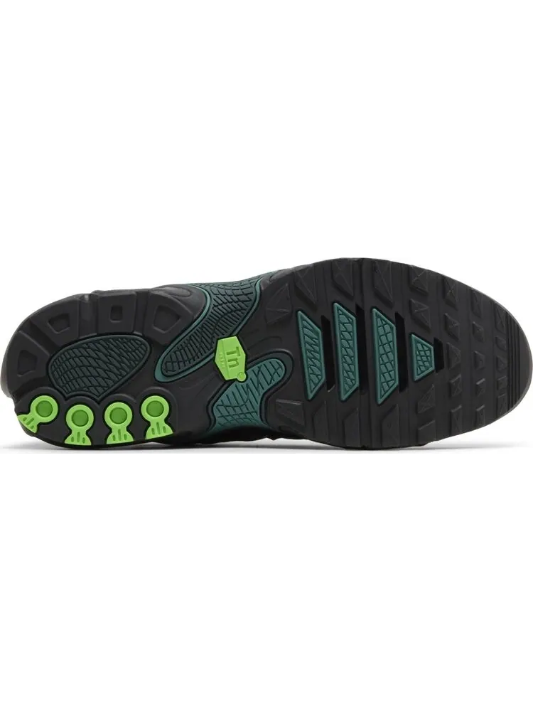 Кроссовки Air Max Plus Drift 'Black Green Strike' — изображение 4 из 4, черный