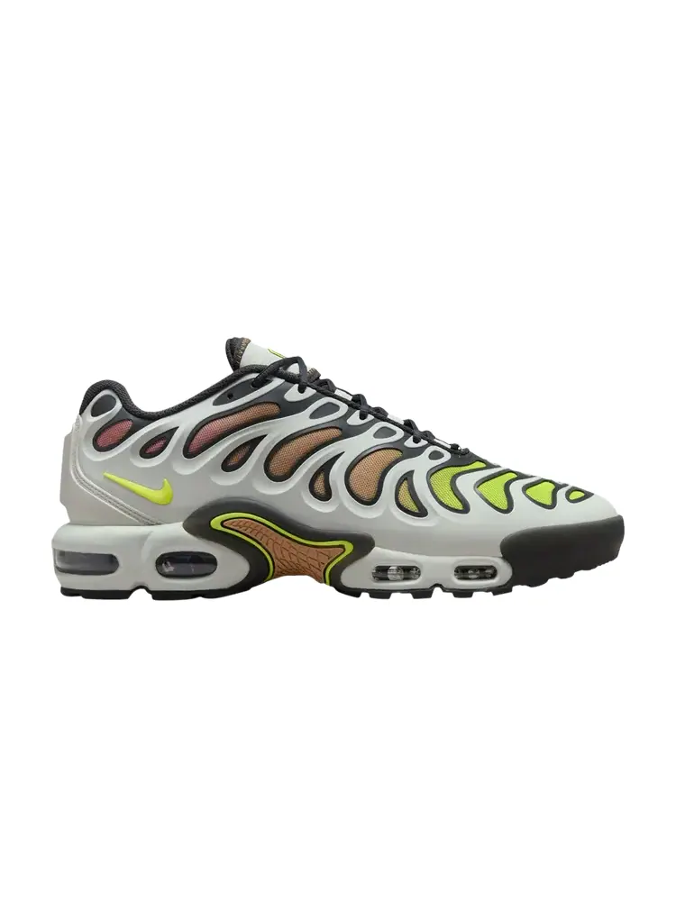 Кроссовки Nike Air Max Plus Drift — изображение 1 из 1, серый