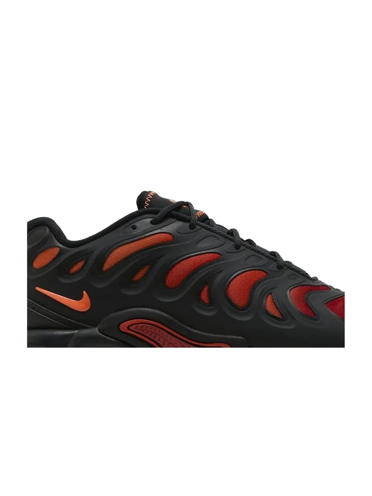 Кроссовки Air Max Plus Drift — изображение 2 из 4, черный красный