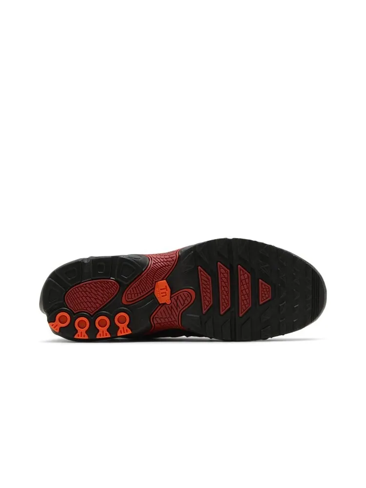 Кроссовки Air Max Plus Drift — изображение 4 из 4, черный красный