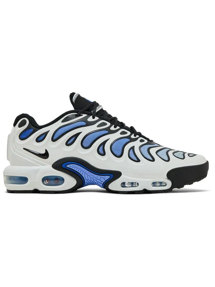 Кроссовки Nike Air Max Plus Drift 'Summit White Royal Pulse' — изображение 1 из 8, белый