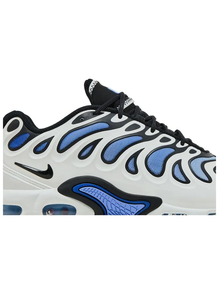 Кроссовки Nike Air Max Plus Drift 'Summit White Royal Pulse' — изображение 2 из 8, белый