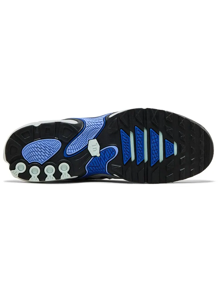 Кроссовки Nike Air Max Plus Drift 'Summit White Royal Pulse' — изображение 4 из 8, белый