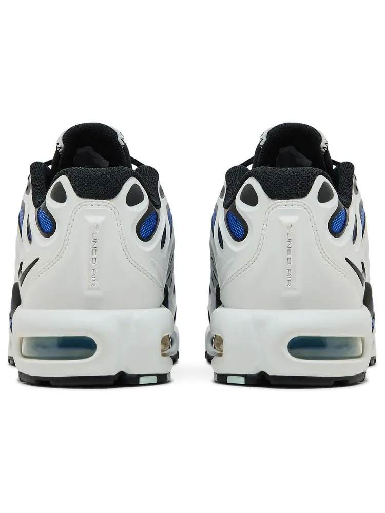 Кроссовки Nike Air Max Plus Drift 'Summit White Royal Pulse' — изображение 6 из 8, белый