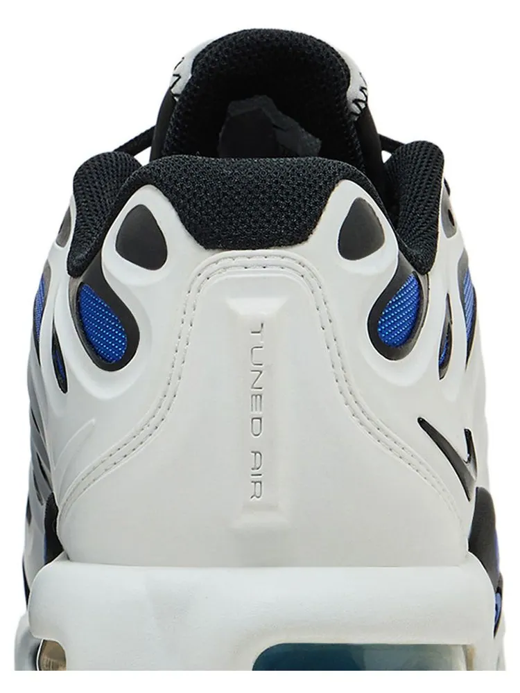 Кроссовки Nike Air Max Plus Drift 'Summit White Royal Pulse' — изображение 7 из 8, белый