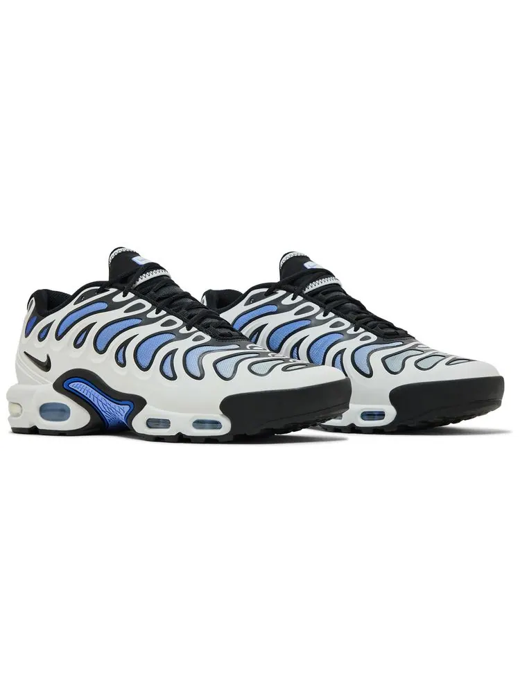 Кроссовки Nike Air Max Plus Drift 'Summit White Royal Pulse' — изображение 8 из 8, белый