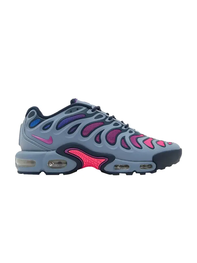 Кроссовки Air Max Plus Drift — изображение 1 из 1, серый