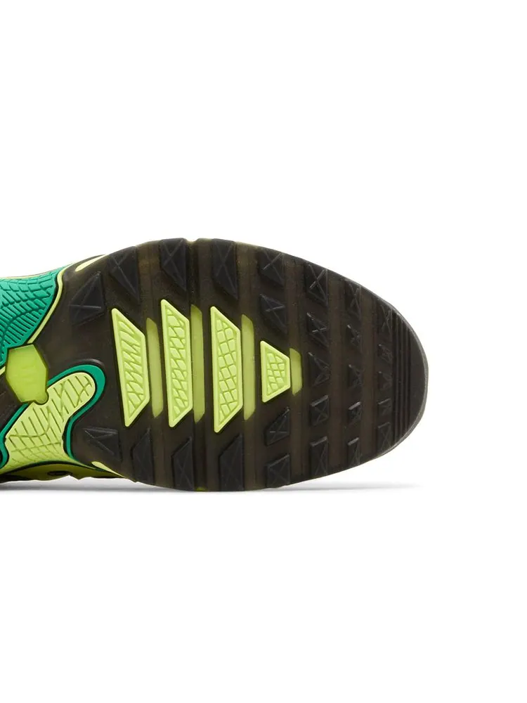 Кроссовки Air Max Plus Drift 'Light Lemon Twist' — изображение 5 из 8, лимонно-желтый