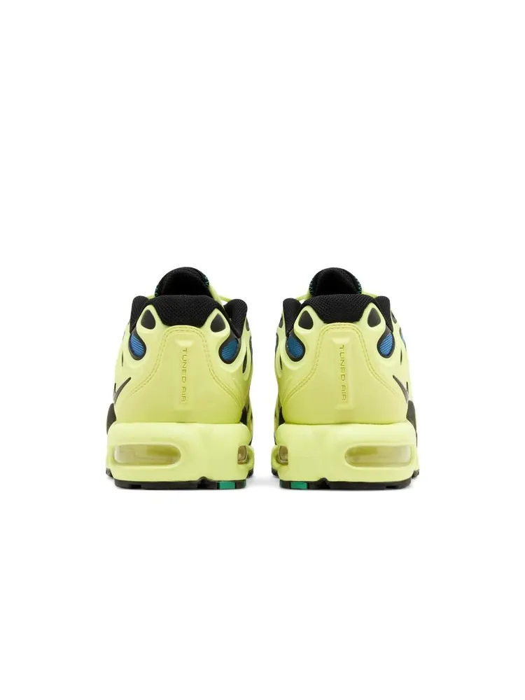 Кроссовки Air Max Plus Drift 'Light Lemon Twist' — изображение 6 из 8, лимонно-желтый