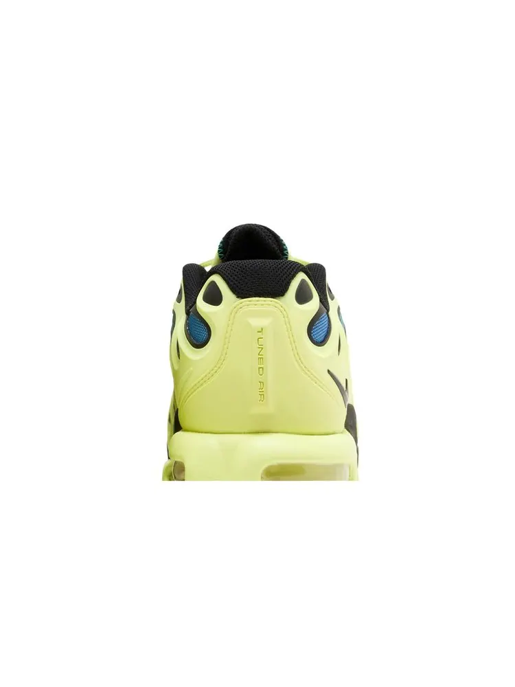 Кроссовки Air Max Plus Drift 'Light Lemon Twist' — изображение 7 из 8, лимонно-желтый