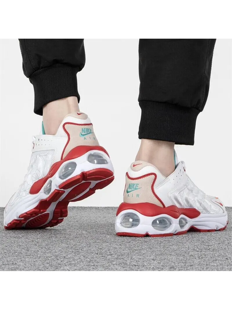 Кроссовки Nike Air Max TW — изображение 4 из 7, белый красный