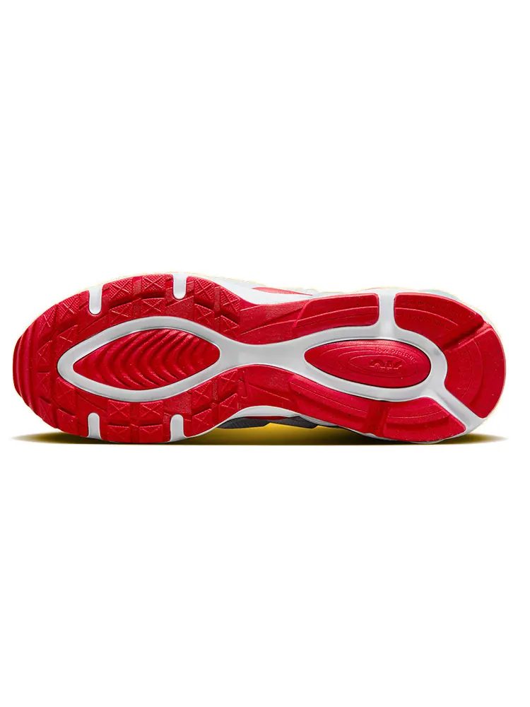 Кроссовки Nike Air Max TW — изображение 7 из 7, белый красный