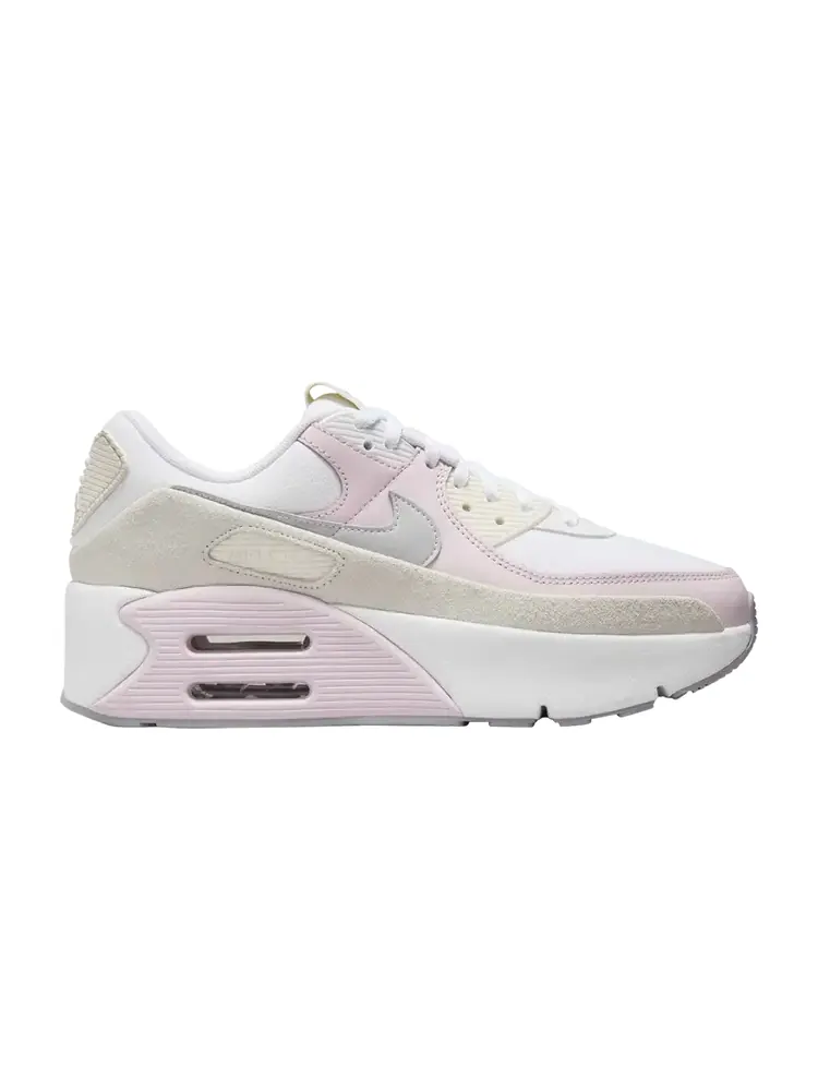 Кроссовки Wmns Air Max 90 LV9 — изображение 1 из 1, розовый