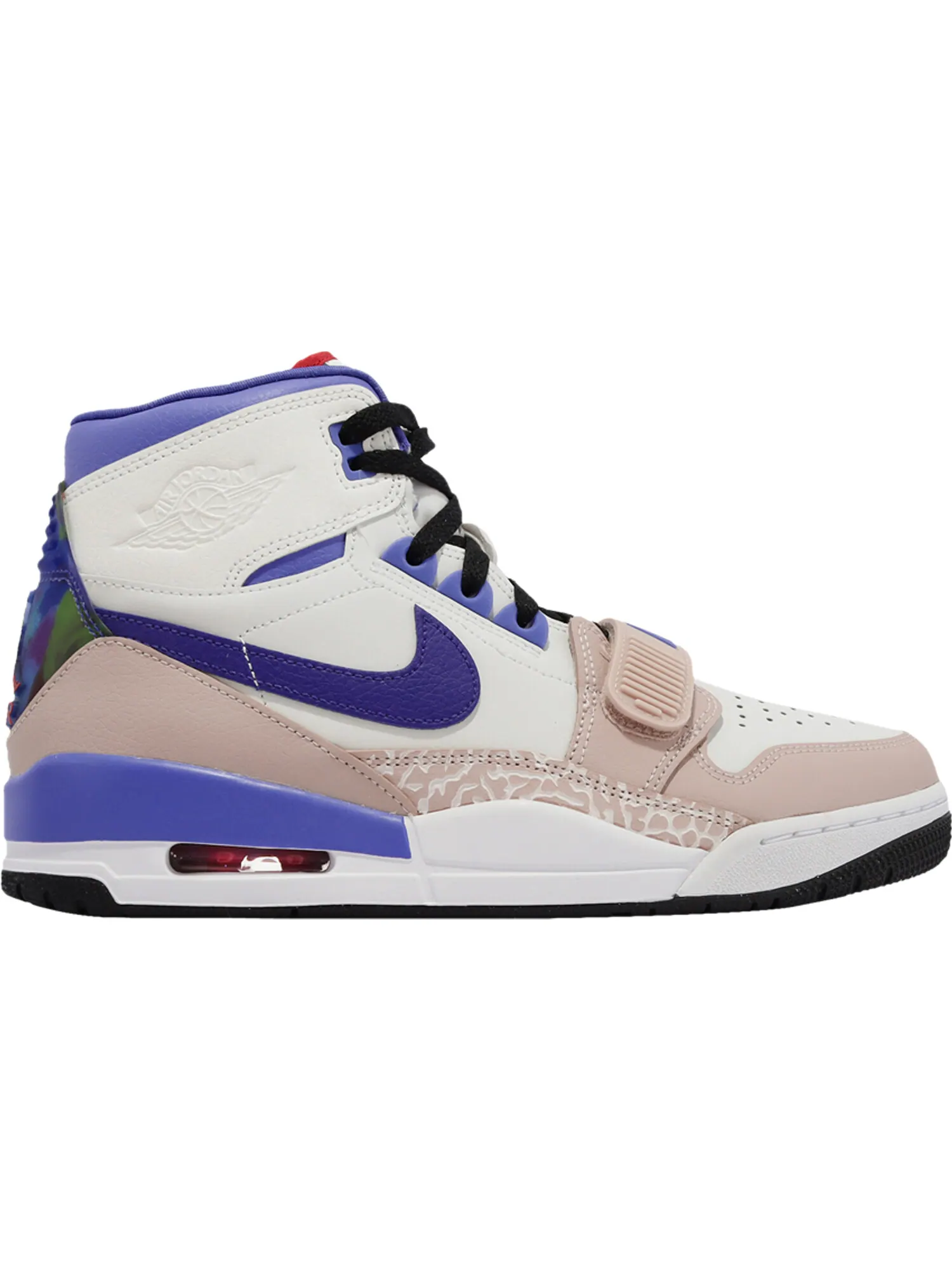 Кроссовки Nike Jordan Legacy 312 — изображение 1 из 1, бежевый