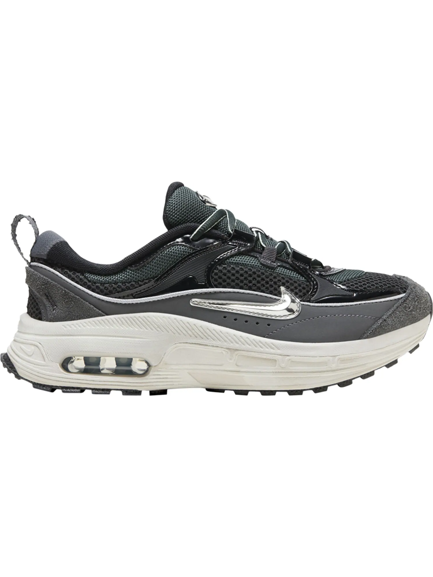 Кроссовки Nike Wmns Air Max — изображение 1 из 1, черный