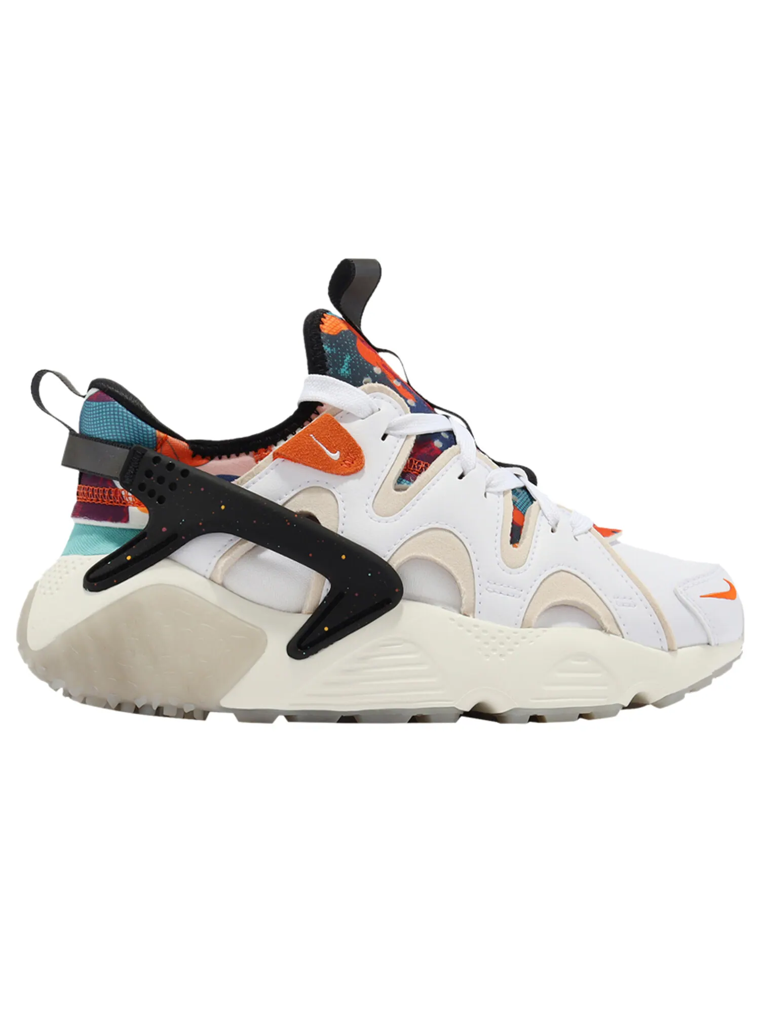Кроссовки Nike Wmns Air Huarache Craft 'Lunar New Year' — изображение 1 из 1, белый