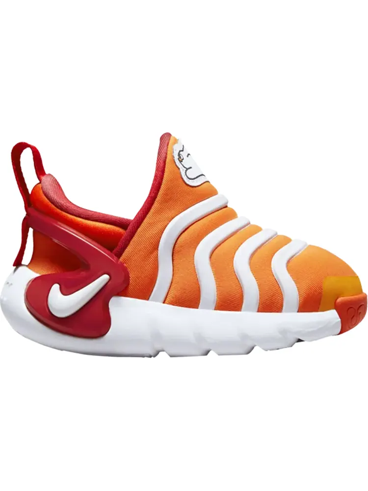 Кроссовки Dynamo Go SE TD 'Rabbit - Safety Orange' — изображение 1 из 1, оранжевый