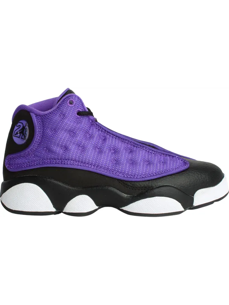 Кроссовки Air Jordan 13 Retro PS 'Purple Venom' — изображение 1 из 1, фиолетовый